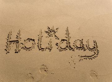 Holiday